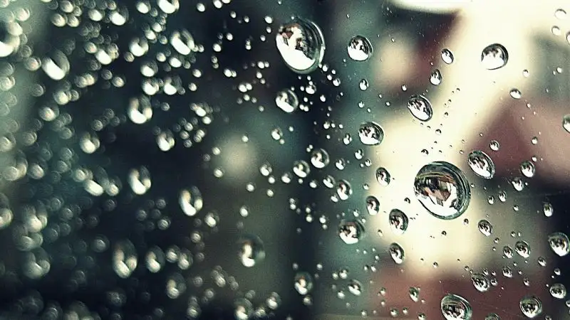 На юге Казахстана ожидаются  дожди с грозами