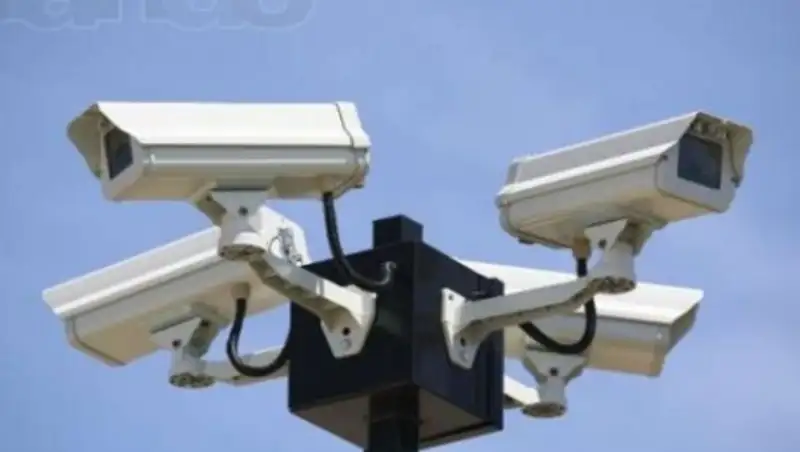 Свыше 3000 видеокамер будет установлено на дорогах столицы