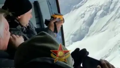 Министерство обороны РК, фото - Новости Zakon.kz от 21.08.2019 17:13