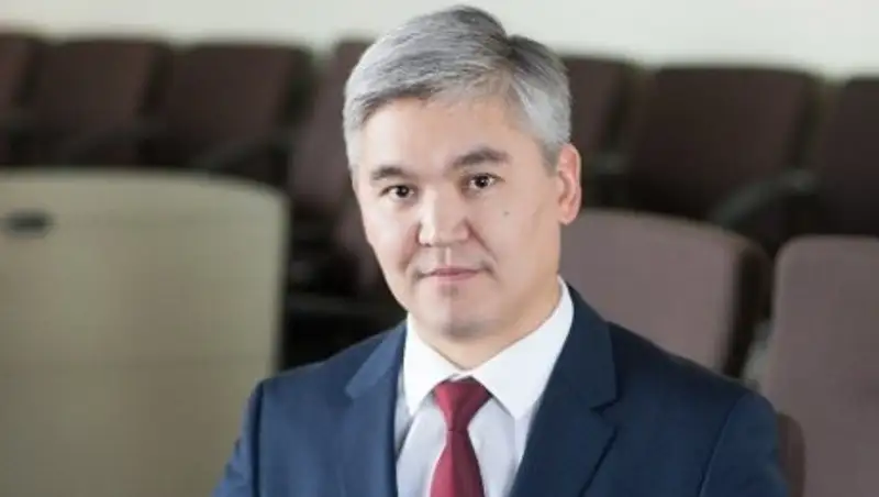 Есжан Биртанов избран членом совета директоров АО "Жилстройсбербанк"