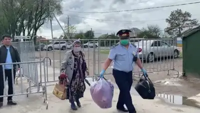 polisia.kz, фото - Новости Zakon.kz от 30.04.2020 17:09