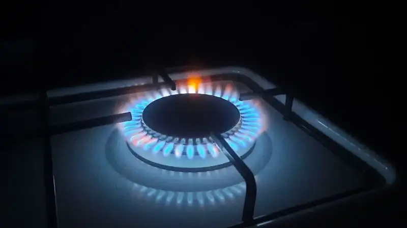 Доступом к газу в Астане обеспечены около 200 тыс. человек, сообщили в акимате