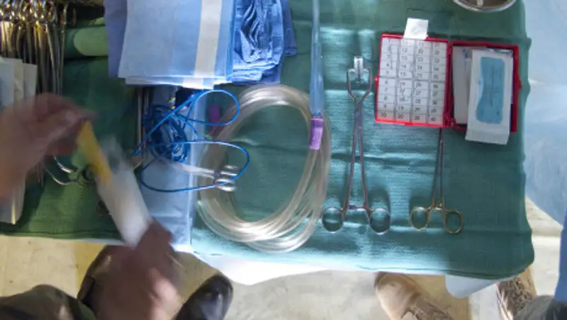 Стало известно, кто еще заразился КВИ в Алматинской области