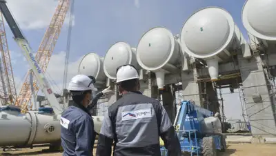 KPI Inc., фото - Новости Zakon.kz от 25.08.2020 10:12