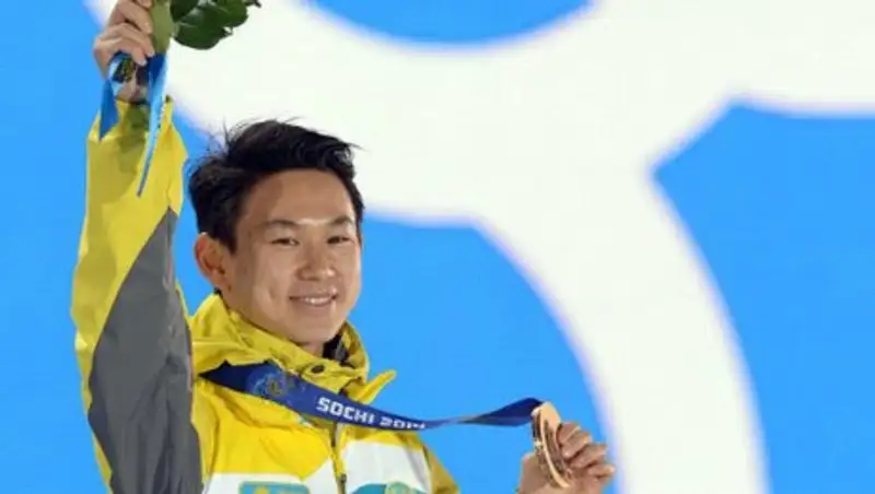 Туймебаев выразил соболезнования семье Дениса Тена