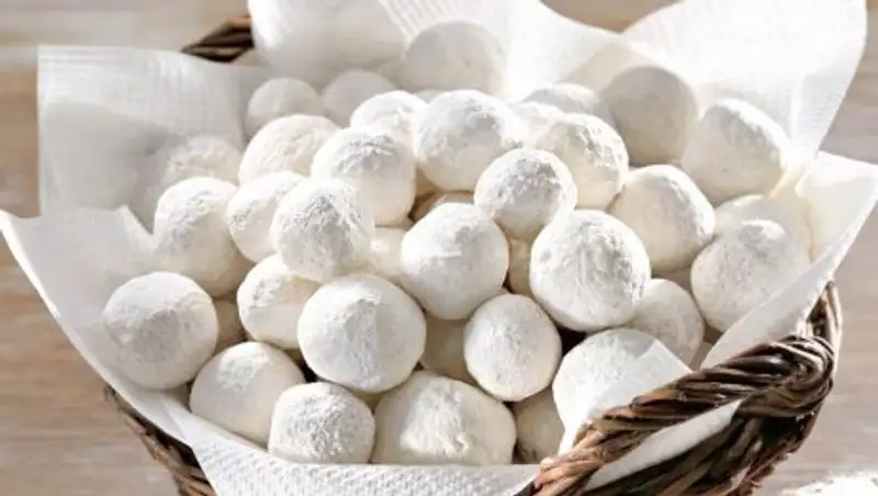 Иностранцы о курте: "Как люди едят такое?"