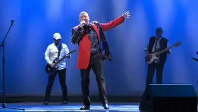 из личного архива А. Зайберта, фото - Новости Zakon.kz от 16.09.2021 10:07