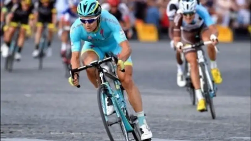 Сборная Казахстана по велоспорту на шоссе стала лучшей на чемпионате Азии в Бахрейне