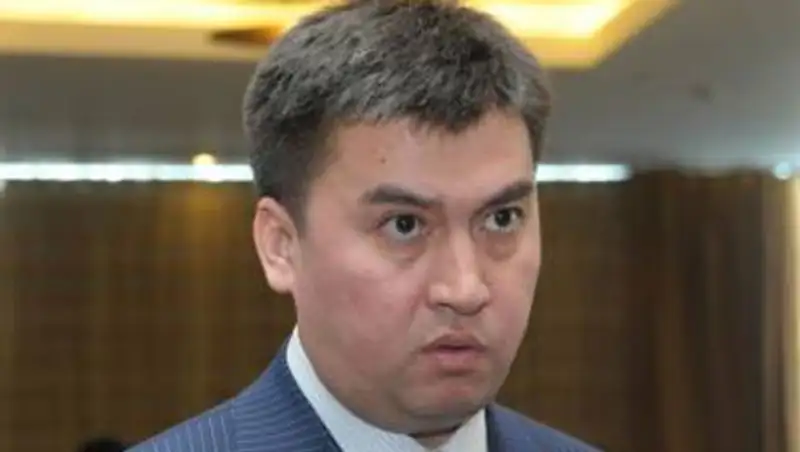 Во всех городах должны быть построены центры обслуживания молодежи - Г. Абдрахимов