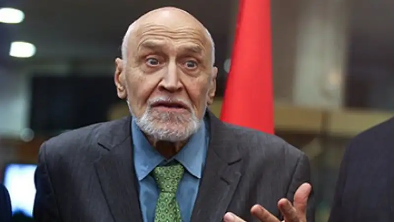 Телеведущий Николай Дроздов сбил женщину в Москве