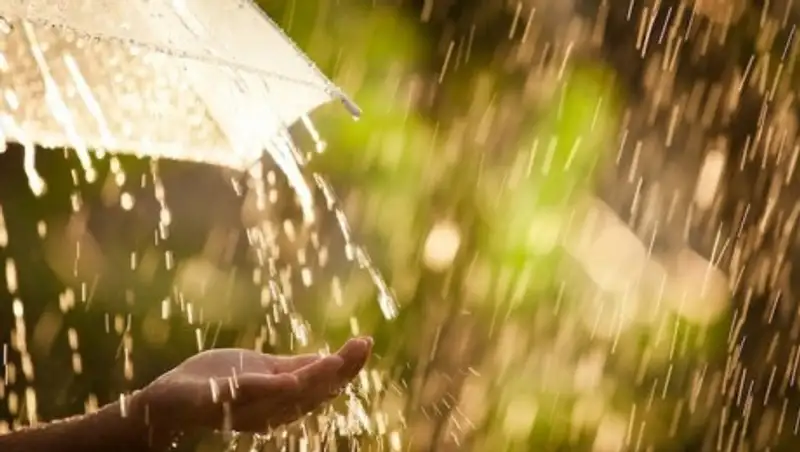 20 июля в Казахстане возможны дожди с грозами и градом