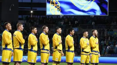 футбол, фото - Новости Zakon.kz от 09.09.2023 17:38