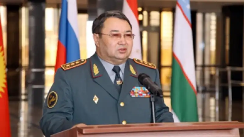 В Вооруженных Силах РК пересмотрят систему боевой подготовки