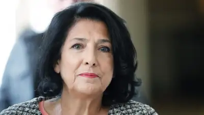 Вестник Кавказа, фото - Новости Zakon.kz от 03.05.2019 14:33