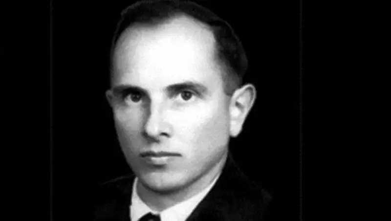 В Украине установят памятник Бандере