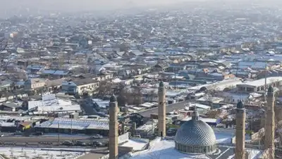 © РИА Новости / Табылды Кадырбеков, фото - Новости Zakon.kz от 04.04.2018 11:45