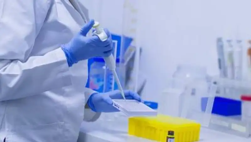 Российские ученые создали препарат для оценки клеточного иммунитета к коронавирусу