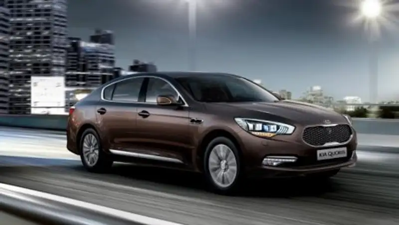 ДВД ЗКО прокомментировало покупку авто бизнес-класса за 17 млн тенге