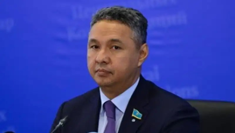 А. Перуашев: В области стандартов и техрегламента продукции у нас – «большая дыра»