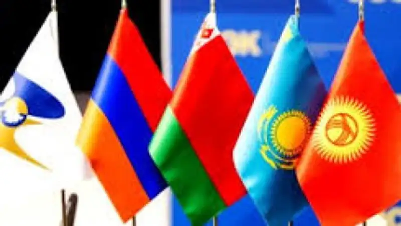 В ЕЭК одобрили проект соглашения о совместных проверках зачисления таможенных пошлин в бюджеты 