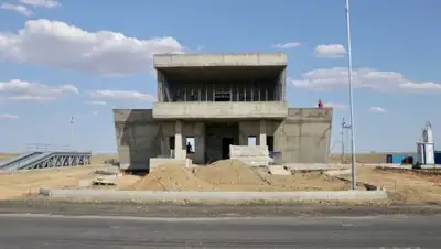 УВП Атырау, фото - Новости Zakon.kz от 23.07.2018 16:09