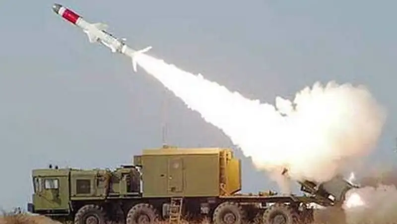 Азербайджан заинтересовался российскими береговыми комплексами