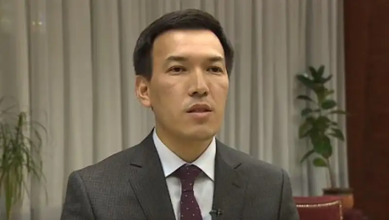 Майтиев рассказал о мерах по повышению прозрачности тарифообразования