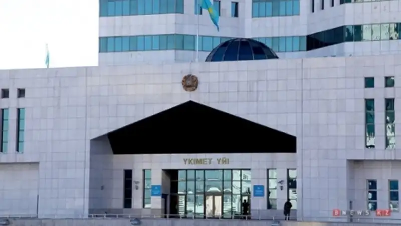 Б.Сагинтаев провел совещание координационного совета по интеграции