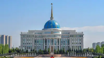 Казахстан ратифицировал конвенцию о коммерческих спорах, фото - Новости Zakon.kz от 25.04.2022 17:08