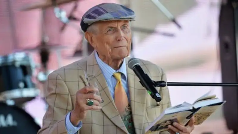 Скончался Евгений Евтушенко