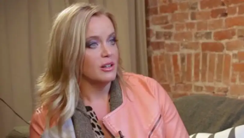 Бывшая проститутка пожаловалась на «гламуризацию» профессии