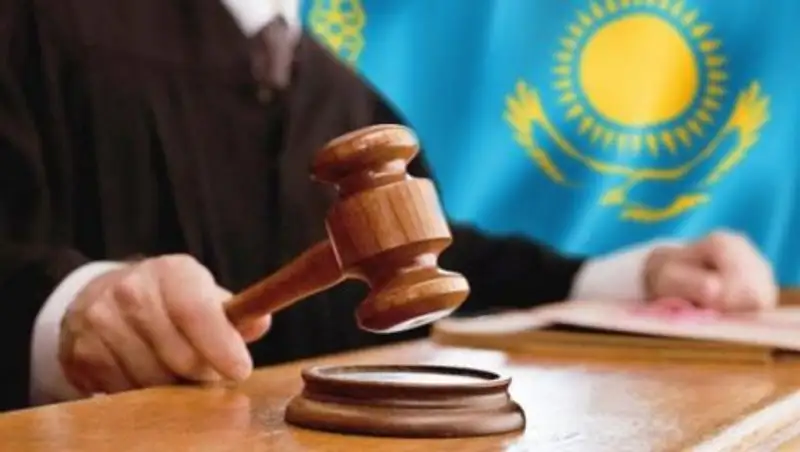 За мошенничество бывший полицейский в Уральске лишен звания