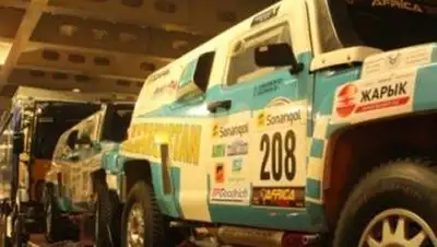 Zakon.kz, фото - Новости Zakon.kz от 01.01.2014 20:43