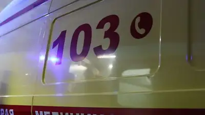 Перелом основания черепа получил житель Акмолинской области на работе , фото - Новости Zakon.kz от 09.10.2023 21:03