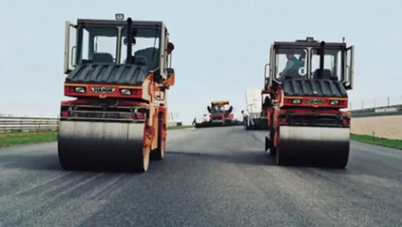 7,8 млрд. тенге направят на ремонт актюбинских дорог в 2017 году