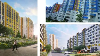 Управление архитектуры, градостроительства и земельных отношений город, фото - Новости Zakon.kz от 12.12.2019 15:48