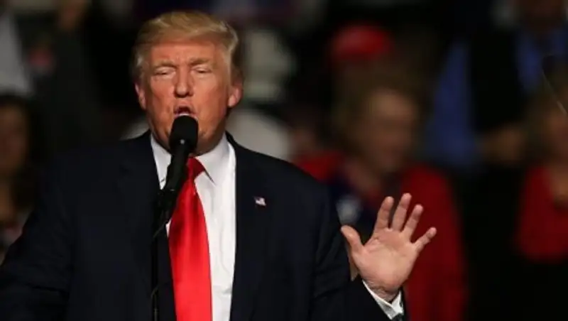 Трамп отказал президенту Венесуэлы в телефонной беседе