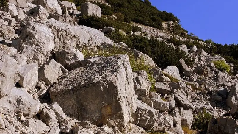 Оползень в Грузии: число жертв выросло до 17 человек