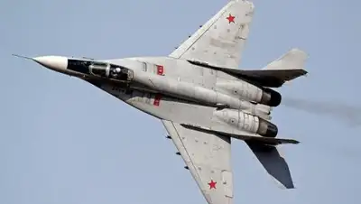 ИА Regnum, фото - Новости Zakon.kz от 05.10.2018 22:28