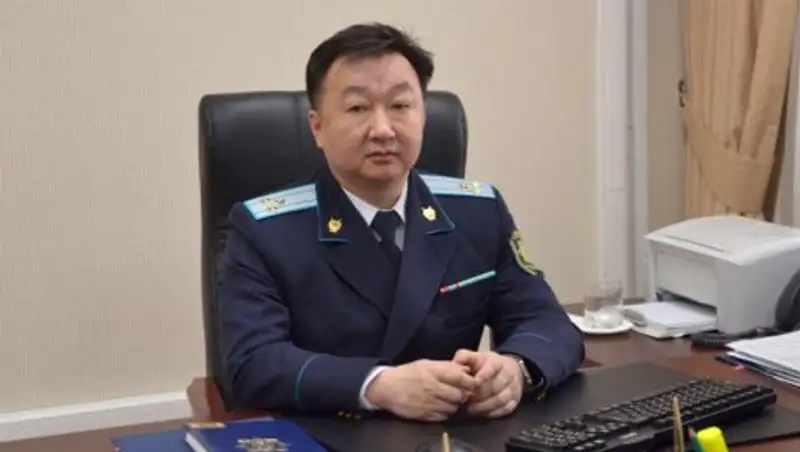 В органах прокуратуры РК снят мораторий на прием новых сотрудников