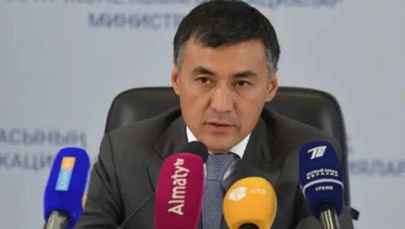 Минэнерго: Ситуация с ценами на ГСМ в РК скоро выправится