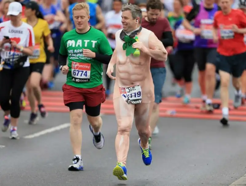 Джо-нуддист, фото - Новости Zakon.kz от 27.04.2015 14:30