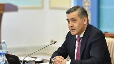 Казинформ, фото - Новости Zakon.kz от 23.02.2018 15:25