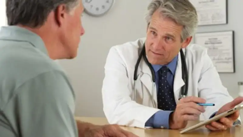 Принцип работы врачей в приемном покое будет изменен в Казахстане