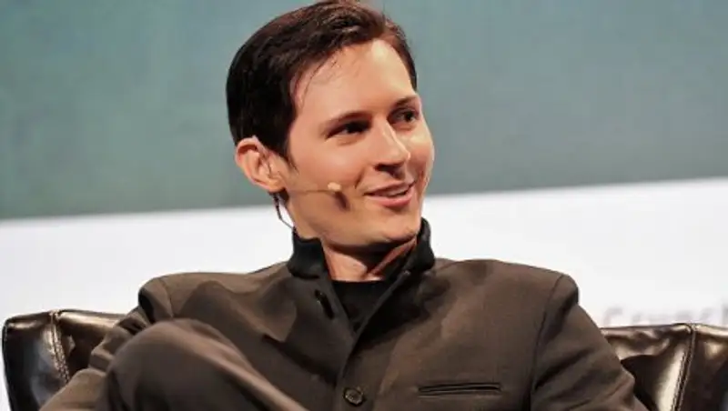 Павел Дуров получил британское гражданство