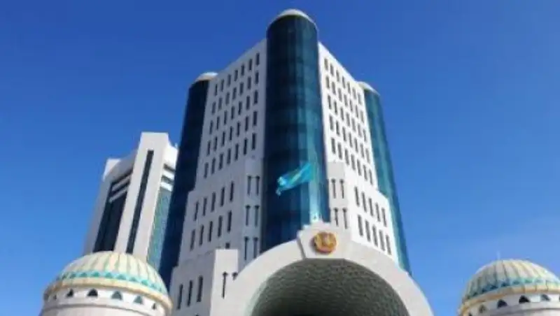 Сенат РК ратифицировал ряд международных документов