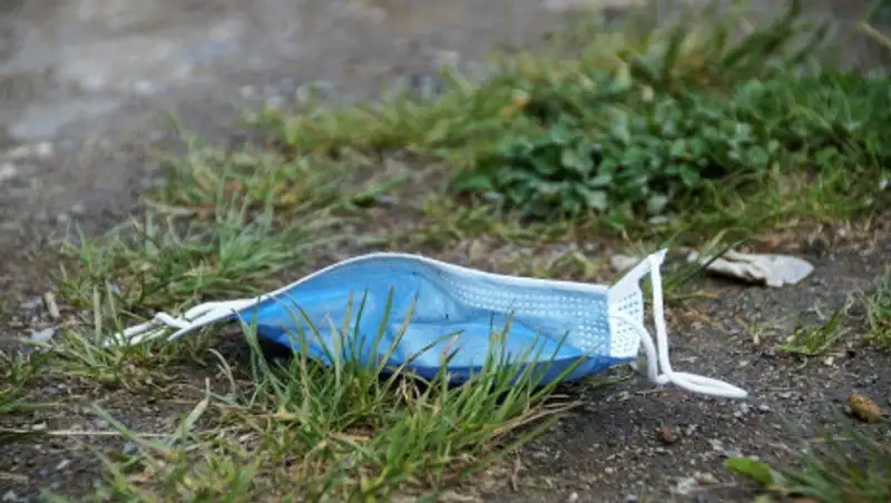 Зарегистрированы восемь случаев летального исхода от КВИ в Нур-Султане