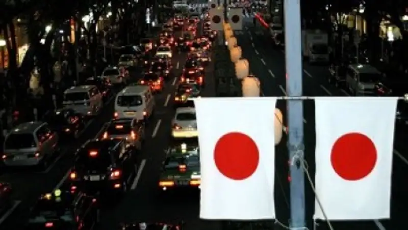 Японские левые экстремисты обещают теракты во время предстоящего в мае саммита G7