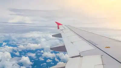 Китай запускает грузовые рейсы между КНР и Европой с технической посадкой в Казахстане , фото - Новости Zakon.kz от 07.10.2023 11:35