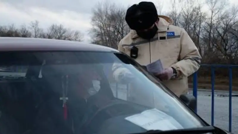 В Нур-Султане пока без послаблений. Столица вошла в "желтую" зону